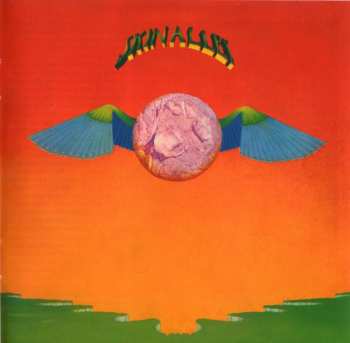 2CD Skin Alley: Big Brother Is Watching You: The CBS Recordings Anthology