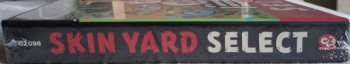 7SP/Set di cofanetti Skin Yard: Skin Yard Select