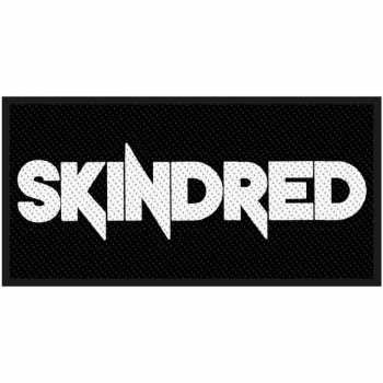 Merch Skindred: Applicazione Logo Skindred