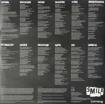 LP Skindred: Smile LTD | CLR