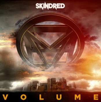 CD/DVD Skindred: Volume LTD | DIGI