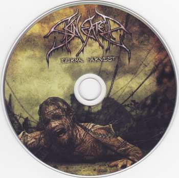CD Skineater: Dermal Harvest