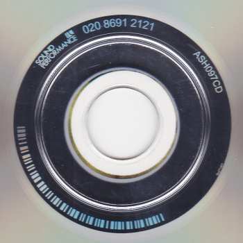 CD Skineater: Dermal Harvest