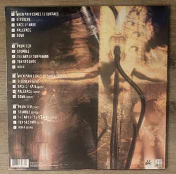 2LP Skinlab: Bound, Gagged, And Blindfolded LTD