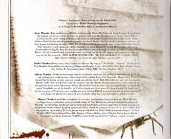 CD Skinlab: Venomous