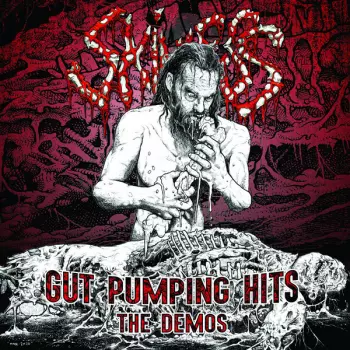 Gut Pumping Hits - The Demos