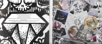 CD Skinny Lister: A Matter Of Life & Love