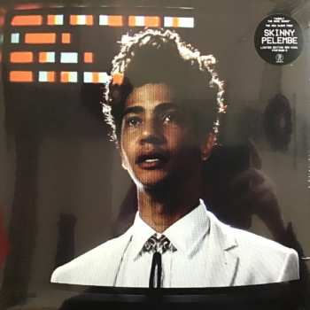 Album Skinny Pelembe: Hardly The Same Snake