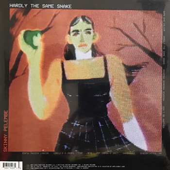 LP Skinny Pelembe: Hardly The Same Snake LTD | CLR
