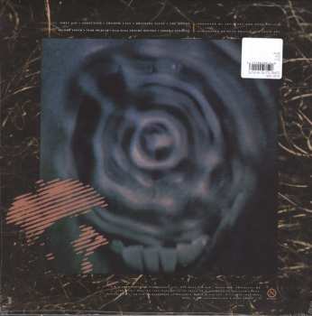 LP Skinny Puppy: Cleanse Fold And Manipulate