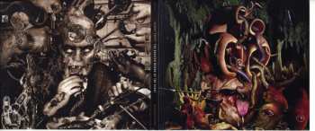 CD Skinny Puppy: The Greater Wrong Of The Right