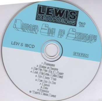 CD Skinshape: Another Side Of Skinshape