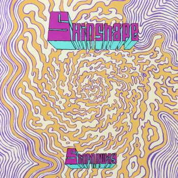 Album Skinshape: Stornoway