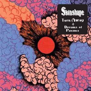 Album Skinshape: Turn Away / Dreams Of Panama