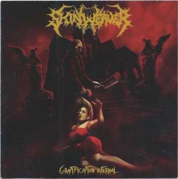 Album Skinweaver: Gratification Eternal