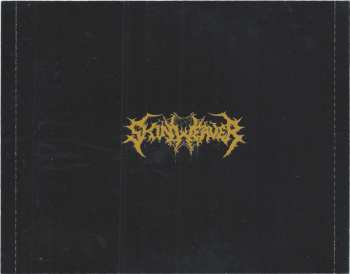 CD Skinweaver: Gratification Eternal