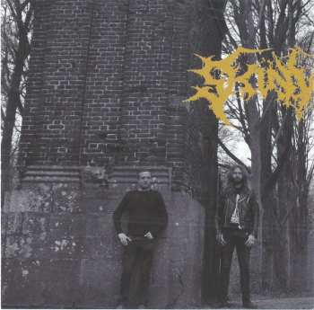 CD Skinweaver: Gratification Eternal
