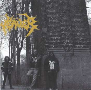 CD Skinweaver: Gratification Eternal