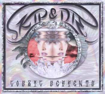 CD Skip & Die: Cosmic Serpents