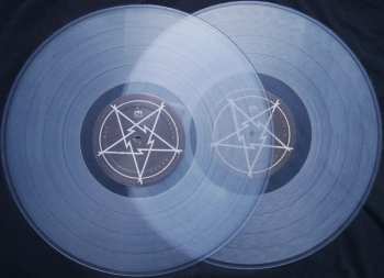 2LP Skold: Never Is Now LTD | CLR