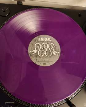 LP Skold: Seven Heads CLR | LTD