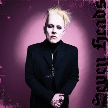 CD Skold: Seven Heads