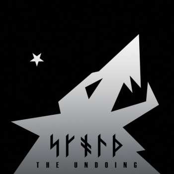 CD Skold: The Undoing