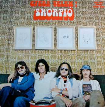LP Skorpió: Gyere Velem!