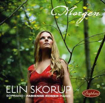 Album Elin Skorup: Morgen