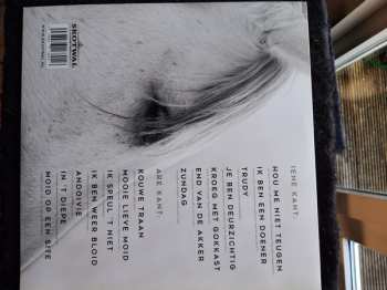 LP Skotwal: Hou Me Niet Teugen