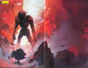 LP Skraeckoedlan: Vermillion Sky CLR | LTD