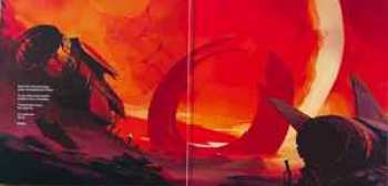 LP Skraeckoedlan: Vermillion Sky CLR | LTD