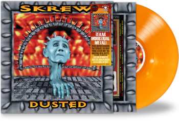 Album Skrew: Dusted