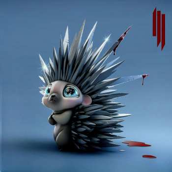 CD Skrillex: Don't Get Too Close