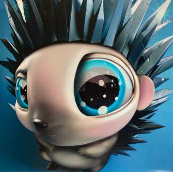 LP Skrillex: Don't Get Too Close CLR