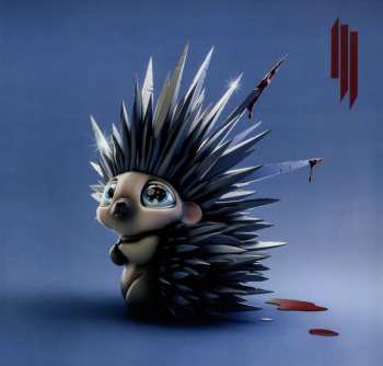 LP Skrillex: Don't Get Too Close CLR