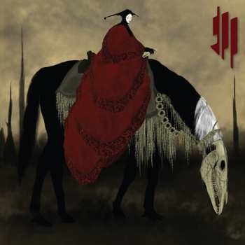 CD Skrillex: Quest For Fire