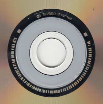 CD Skrillex: Scary Monsters And Nice Sprites
