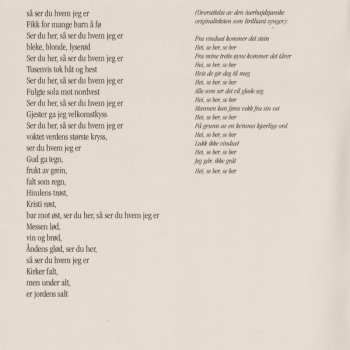 CD SKRUK: Landet Vi Kommer Fra (Musikk Fra Aserbajdsjan)