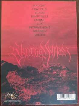 CD Skrying Mirror: Omnimalevolence LTD | DIGI