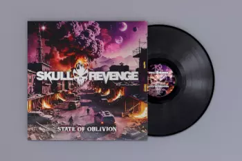 Skull Revenge: State Of Oblivion