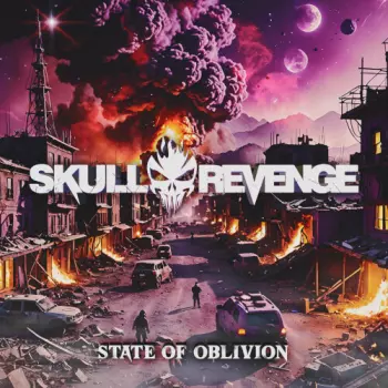 Skull Revenge: State Of Oblivion