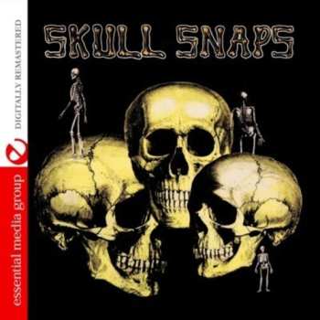 CD Skull Snaps: Skull Snaps