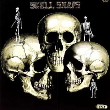 LP Skull Snaps: Skull Snaps