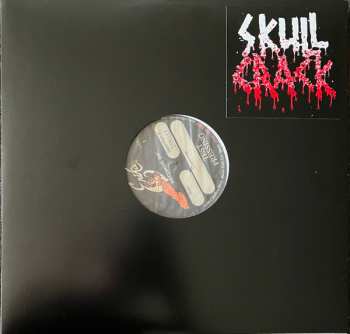 LP Skullcrack: Addicted To The Underground