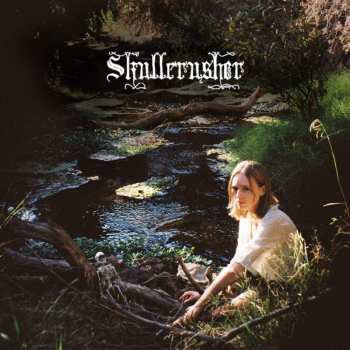 LP Skullcrusher: Skullcrusher LTD | PIC