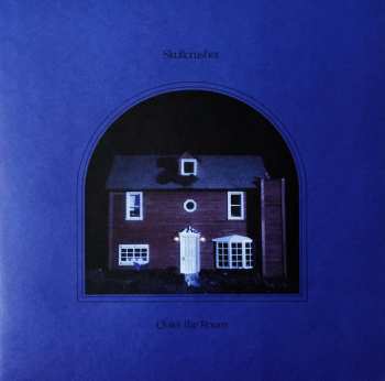 Album Skullcrusher: Quiet The Room