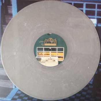 LP Skullcrusher: Quiet the Room CLR | LTD