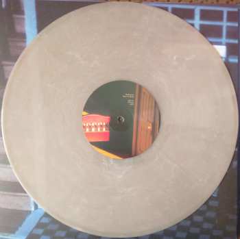 LP Skullcrusher: Quiet the Room CLR | LTD