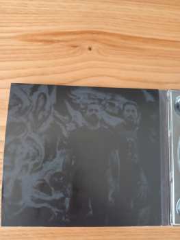 CD Skulld: Abyss Calls To Abyss